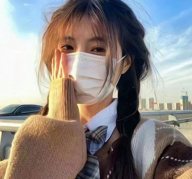 校花的贴身高手